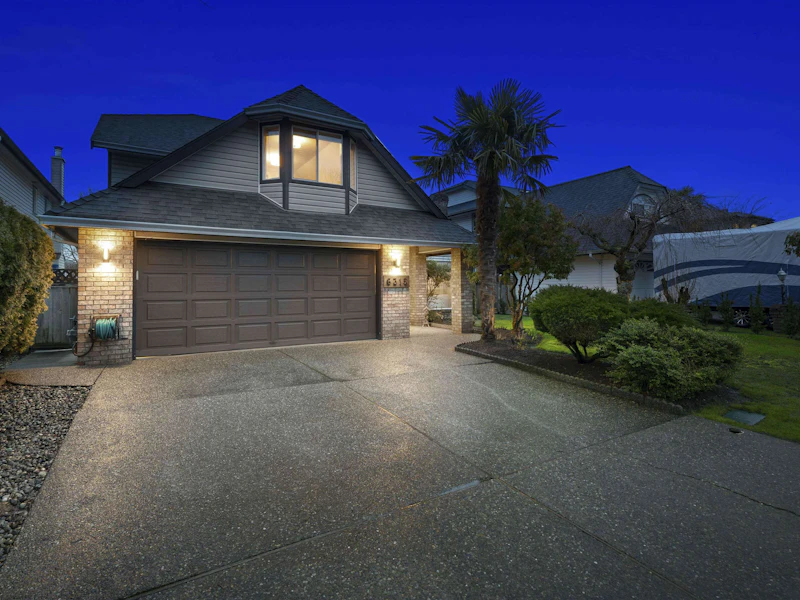 6315 45a Avenue, Delta BC V4K 4T5