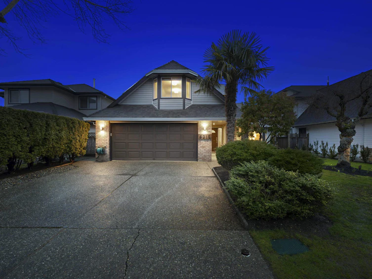 6315 45a Avenue, Delta, BC, V4K 4T5 - 2