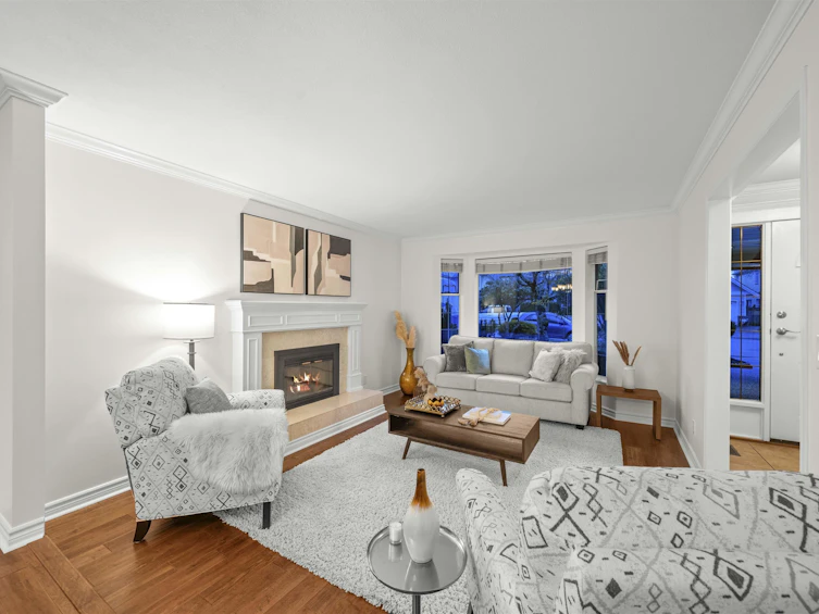 6315 45a Avenue, Delta, BC, V4K 4T5 - 6