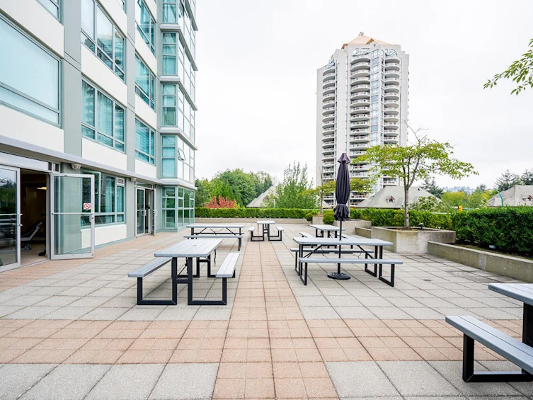 705-4380 Halifax Street, Burnaby, BC, V5C 6R3 - 37