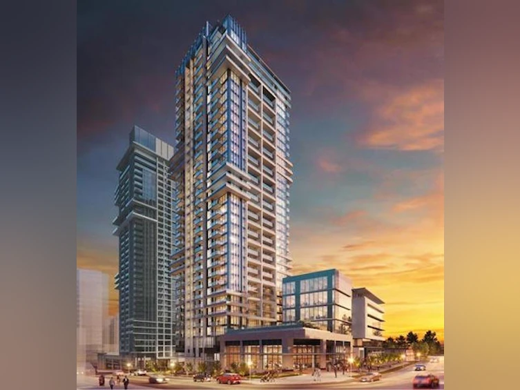 2511-13675 107a Avenue, Surrey, BC, V3T 2H2