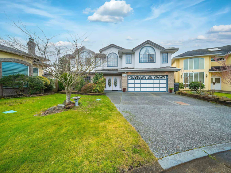 4180 Bryson Crt, Richmond, BC, V6X 3S5