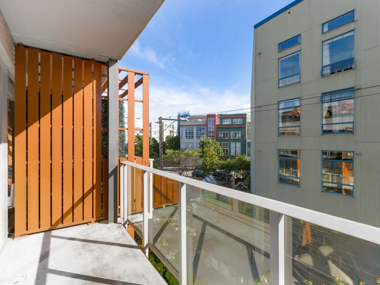 523-256 E 2nd Avenue, Vancouver, BC, V5T 0A7 - 15