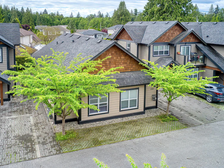 104-518 Shaw Road, Gibsons, BC, V0N 1V8 - 21