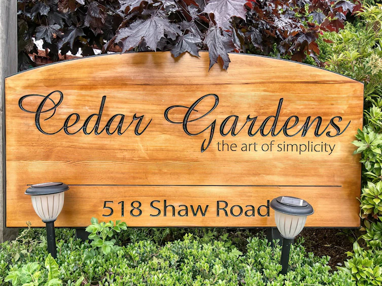 104-518 Shaw Road, Gibsons, BC, V0N 1V8 - 23