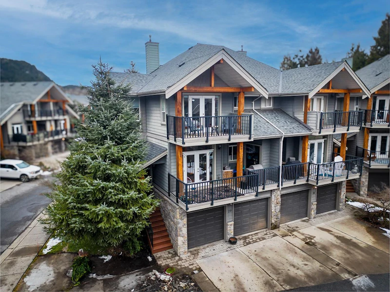 29 - 39758 Government Road, Squamish BC V8B 0G3
