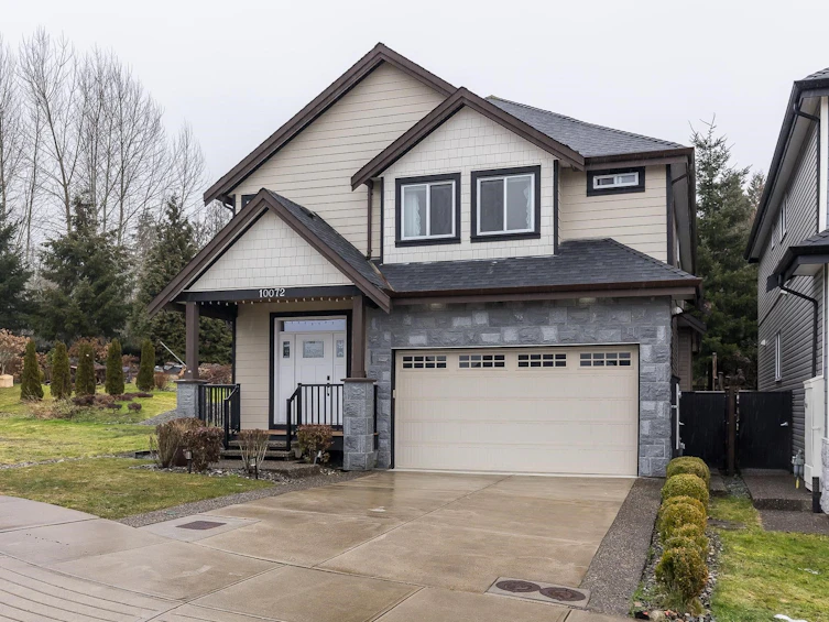 10072 247b Street, Maple Ridge, BC, V2W 0H1 - 2