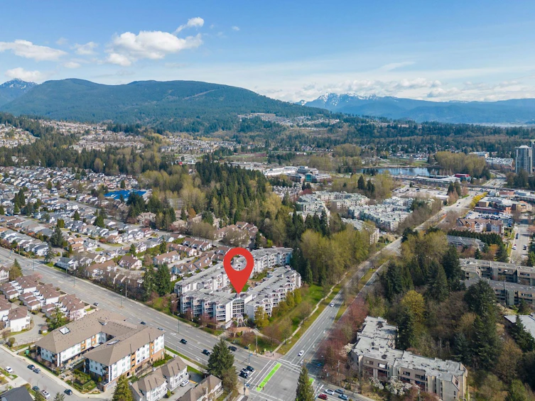 415-1219 Johnson Street, Coquitlam, BC, V3B 7L5 - 24