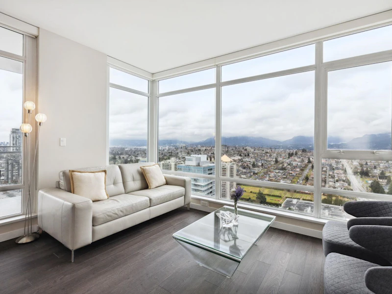 2903 - 4485 Skyline Drive, Burnaby BC