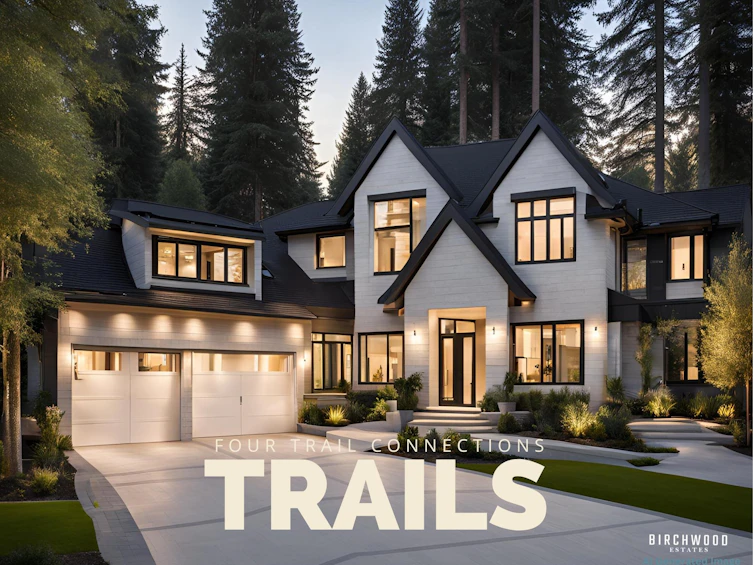 LOT 14-2307 Sunnyside Road, Port Moody, BC, V3H 4Y4 - 5