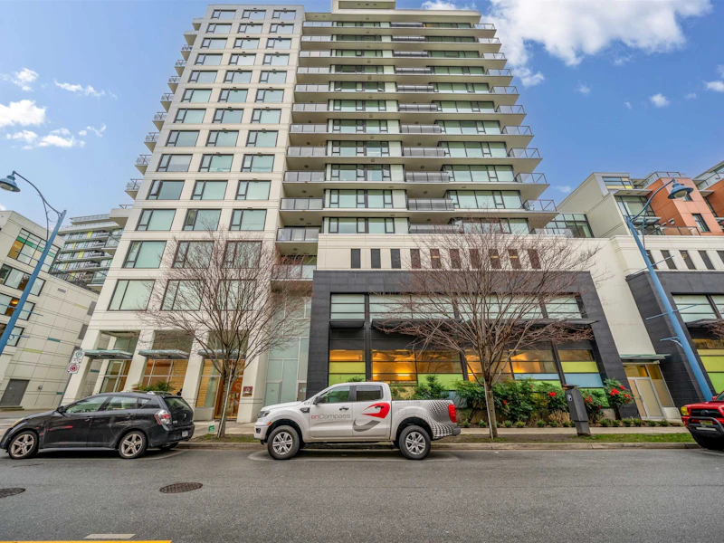706 - 7979 Firbridge Way, Richmond BC V6X 0K7