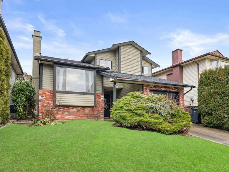 2509 Wilding Crescent, Langley BC V2Y 1C8