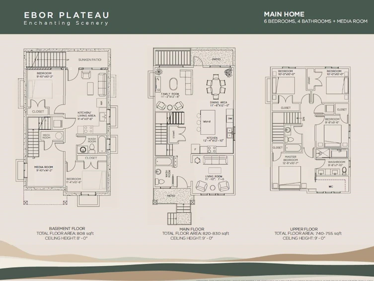 9328 Ebor Road, Delta, BC, V4C 4R3 - 37