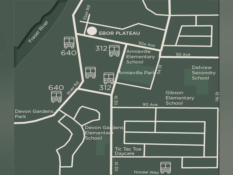 9328 Ebor Road, Delta, BC, V4C 4R3 - 40