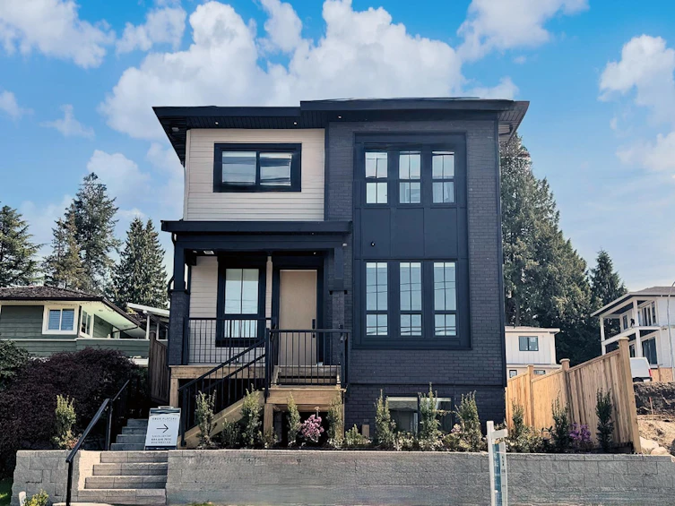9328 Ebor Road, Delta, BC, V4C 4R3