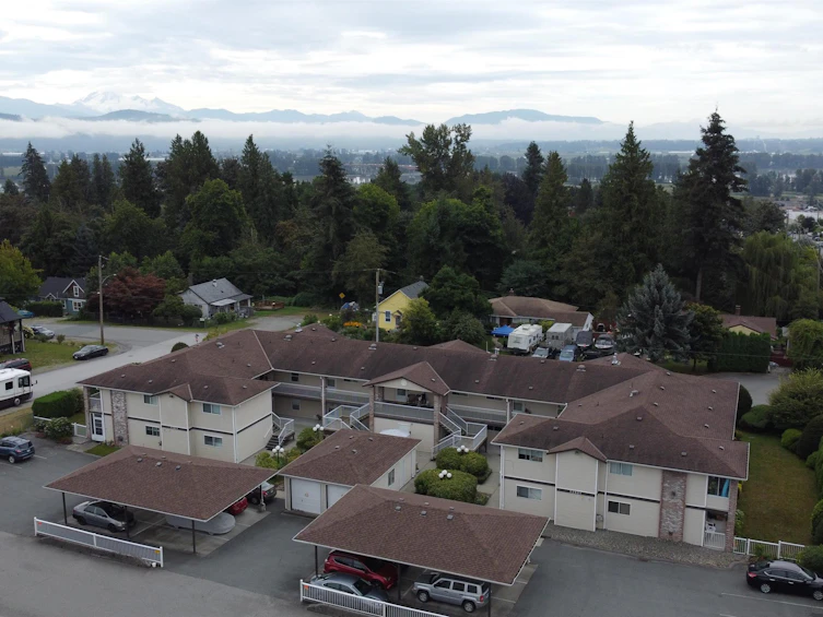 4-32821 6th Avenue, Mission, BC, V2V 6L1