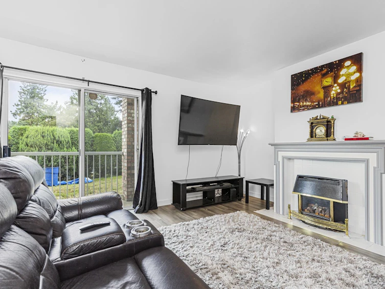 4-32821 6th Avenue, Mission, BC, V2V 6L1 - 2