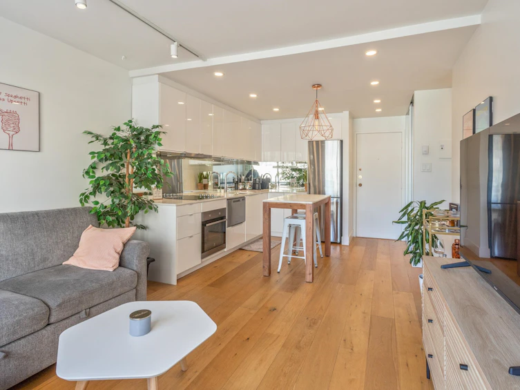 405-1146 Harwood Street, Vancouver, BC, V6E 3V1 - 3