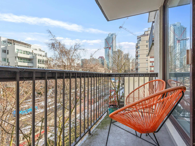 405-1146 Harwood Street, Vancouver, BC, V6E 3V1 - 16
