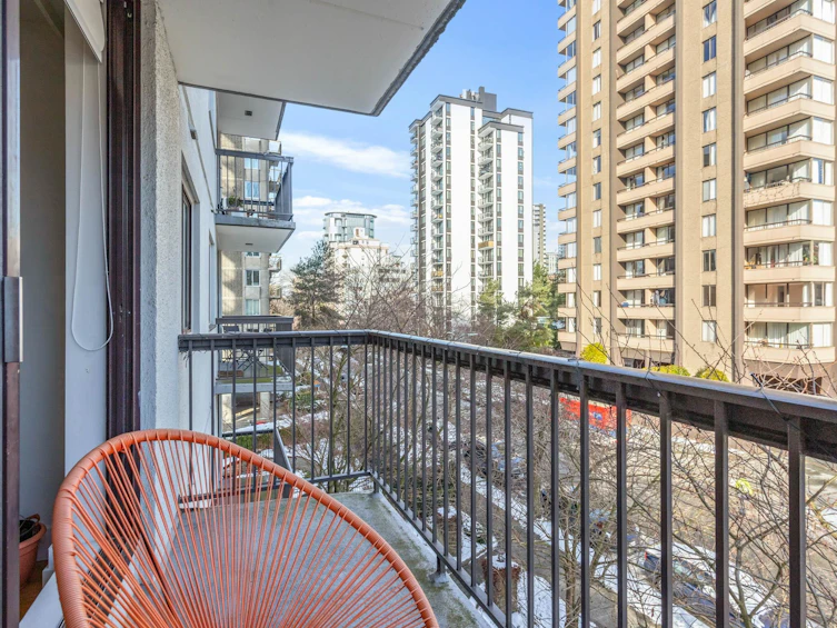 405-1146 Harwood Street, Vancouver, BC, V6E 3V1 - 17