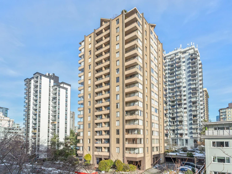 405-1146 Harwood Street, Vancouver, BC, V6E 3V1 - 18