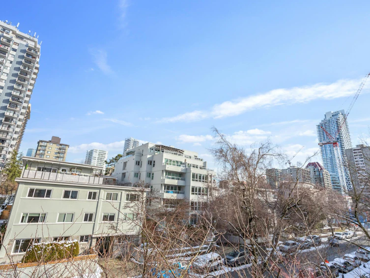 405-1146 Harwood Street, Vancouver, BC, V6E 3V1 - 19