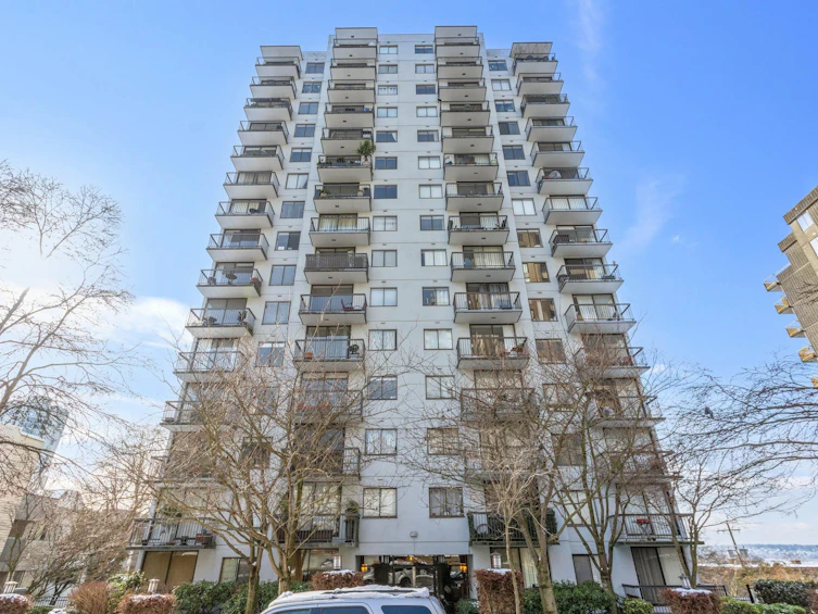 405-1146 Harwood Street, Vancouver, BC, V6E 3V1 - 21