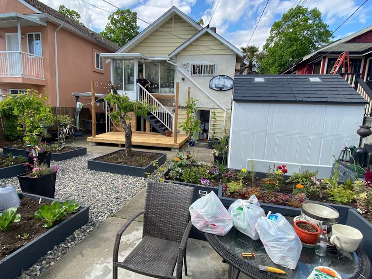 2070 E 26th Avenue, Vancouver, BC, V5N 2W4 - 7