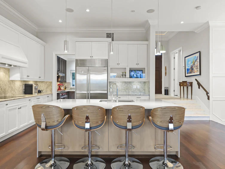 4578 Puget Drive, Vancouver, BC, V6L 2V8 - 16