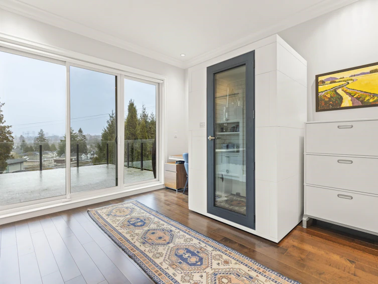 4578 Puget Drive, Vancouver, BC, V6L 2V8 - 26