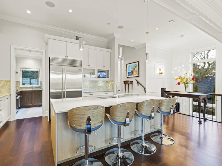 4578 Puget Drive, Vancouver, BC, V6L 2V8 - 19