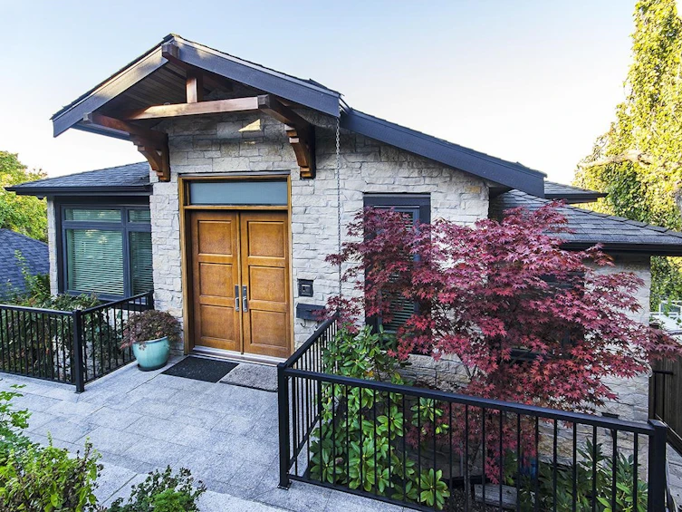 4578 Puget Drive, Vancouver, BC, V6L 2V8 - 4