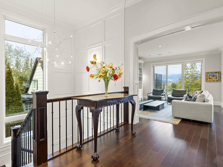 4578 Puget Drive, Vancouver, BC, V6L 2V8 - 8
