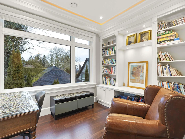 4578 Puget Drive, Vancouver, BC, V6L 2V8 - 21