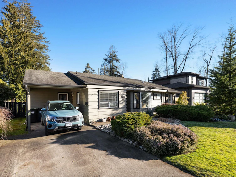 1292 Silverwood Crescent, North Vancouver, BC, V7P 1J5 - 2