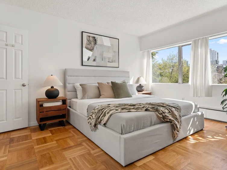 503-2095 Beach Avenue, Vancouver, BC, V6G 1Z3 - 23