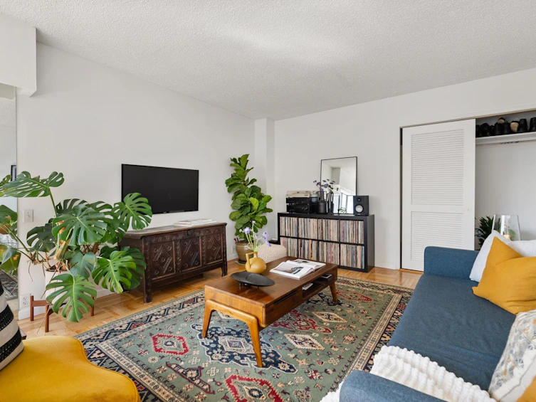 503-2095 Beach Avenue, Vancouver, BC, V6G 1Z3 - 12