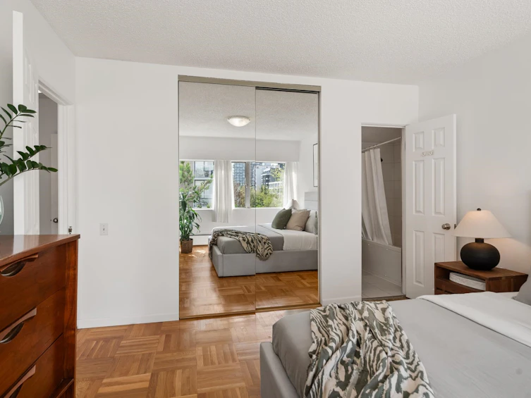 503-2095 Beach Avenue, Vancouver, BC, V6G 1Z3 - 26