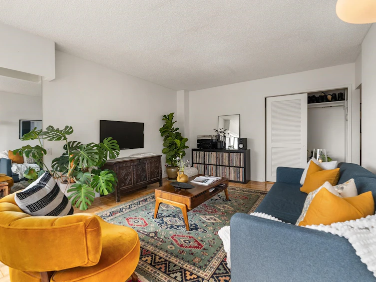 503-2095 Beach Avenue, Vancouver, BC, V6G 1Z3 - 7
