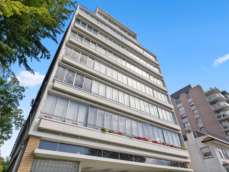 503-2095 Beach Avenue, Vancouver, BC, V6G 1Z3 - 36