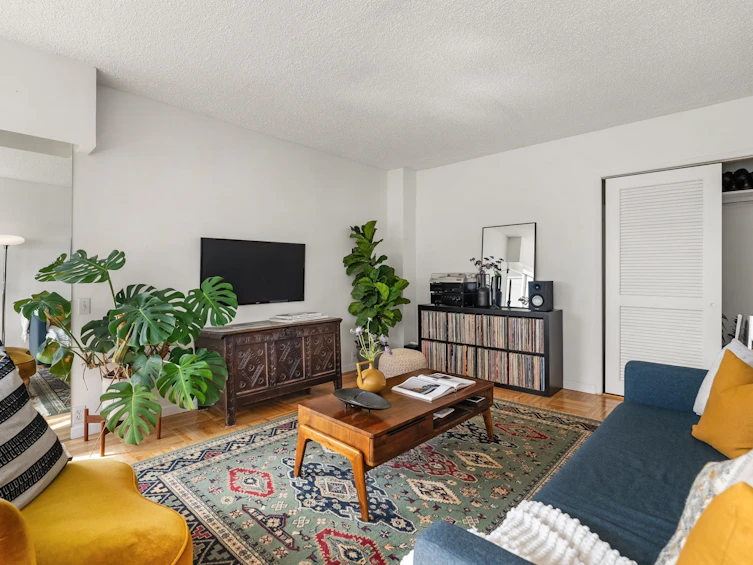 503-2095 Beach Avenue, Vancouver, BC, V6G 1Z3 - 10
