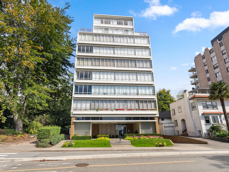503-2095 Beach Avenue, Vancouver, BC, V6G 1Z3 - 37
