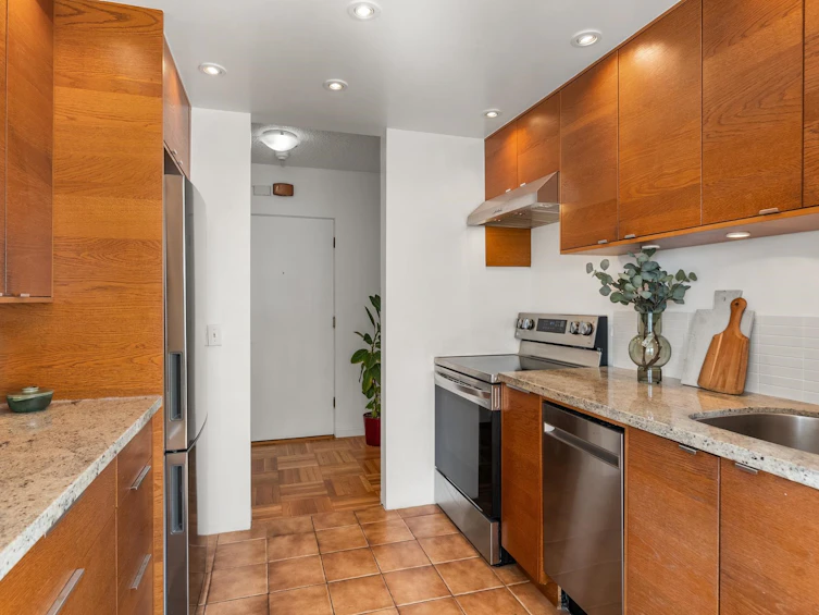 503-2095 Beach Avenue, Vancouver, BC, V6G 1Z3 - 19
