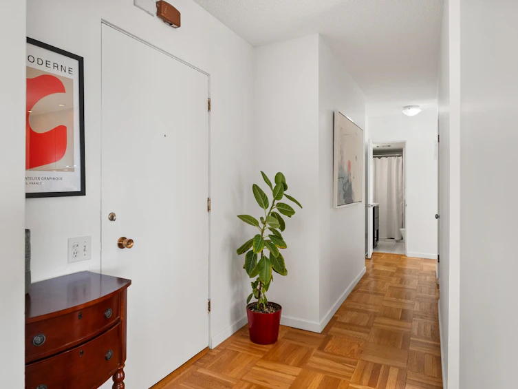 503-2095 Beach Avenue, Vancouver, BC, V6G 1Z3 - 6