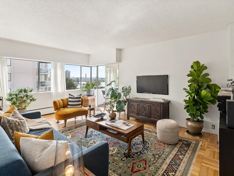 503-2095 Beach Avenue, Vancouver, BC, V6G 1Z3 - 13
