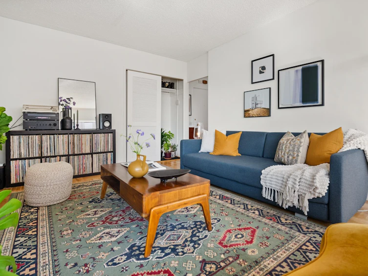 503-2095 Beach Avenue, Vancouver, BC, V6G 1Z3 - 5