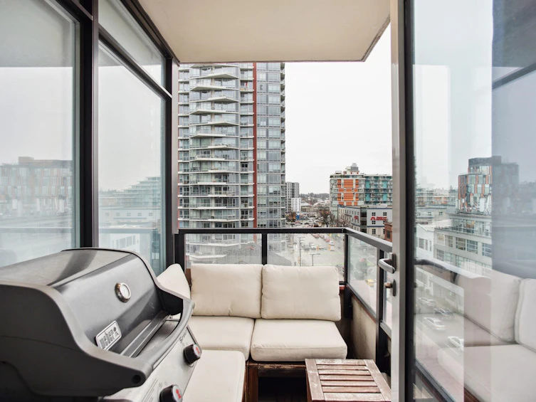701-1788 Ontario Street, Vancouver, BC, V5T 0G3 - 23