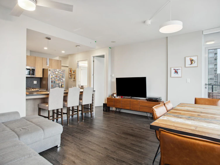 701-1788 Ontario Street, Vancouver, BC, V5T 0G3 - 4