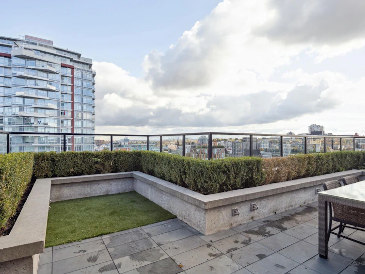 701-1788 Ontario Street, Vancouver, BC, V5T 0G3 - 25
