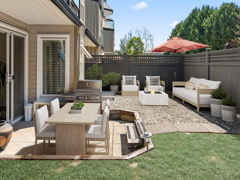 113 - 1850 E Southmere Crescent, Surrey BC V4A 6Y6